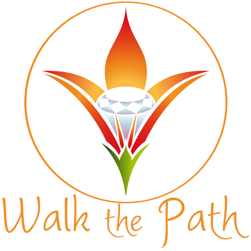 Walk The Path Logo
