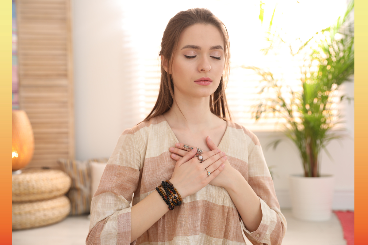 Breathing-and-Meditation Class