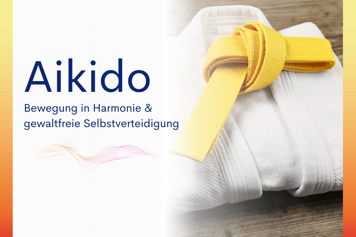 2025 Aikido gewaltfreie Selbstverteidung Happy Samurai im Walk The Path Berlin Jugend
