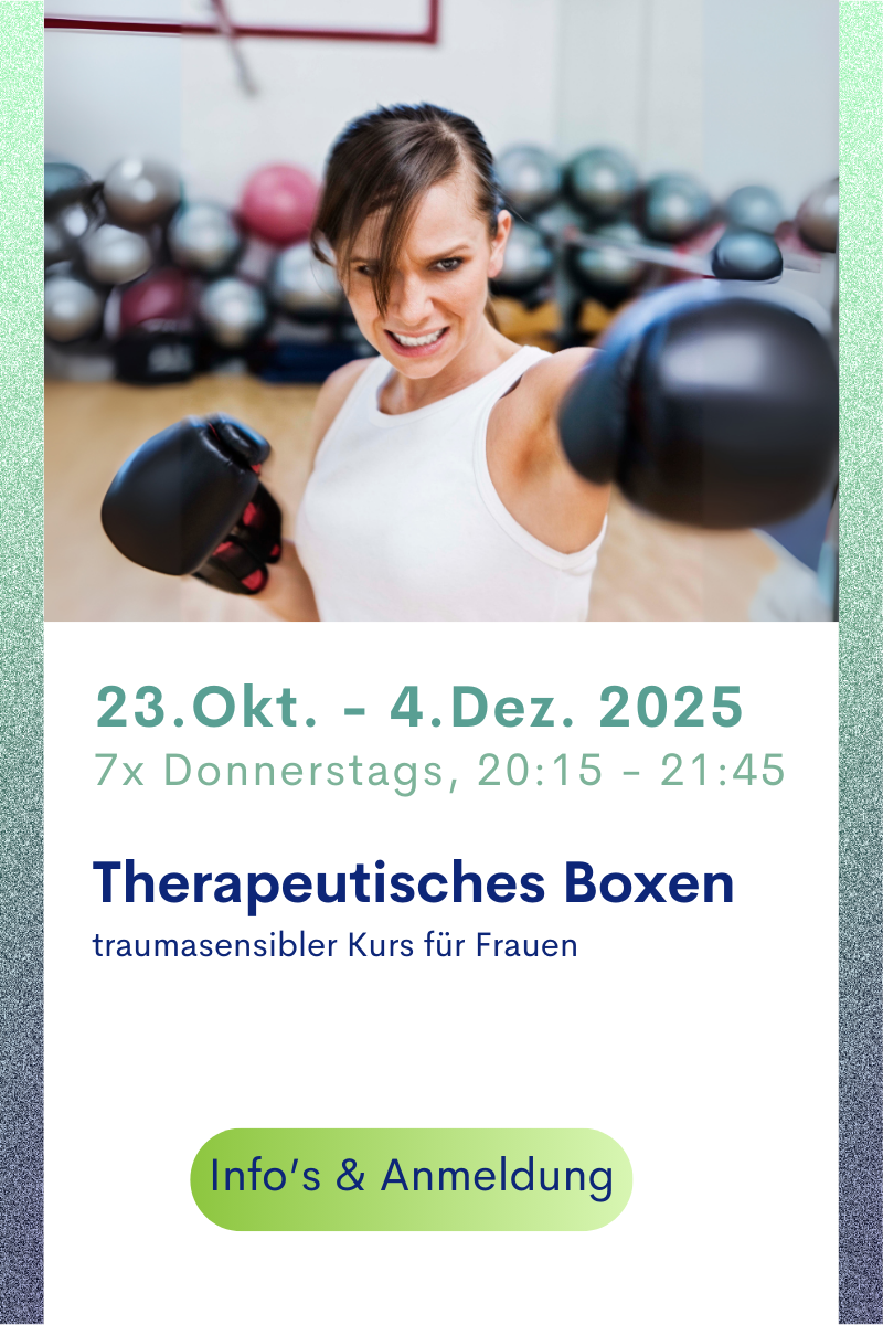2025 Therapeutisches Boxen Kurs im Walk The Path Berlin hoch 0