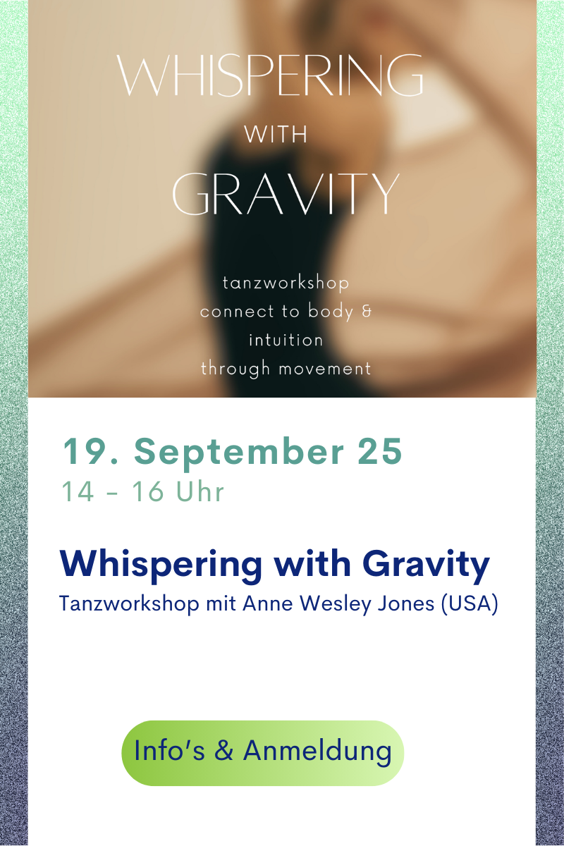 25-09 Anne Wesley Jones im Walk the Path Berlin