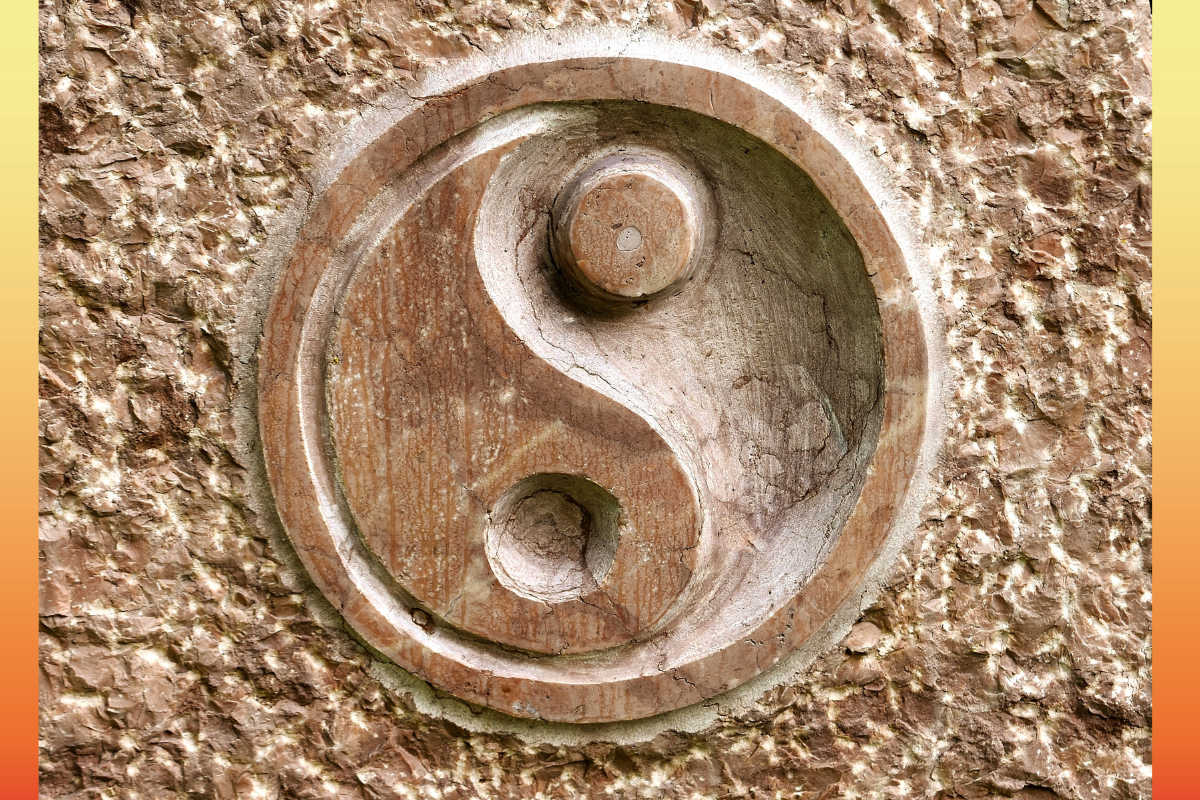 Yin Yang