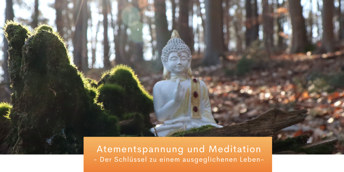 Meditation in Berlin