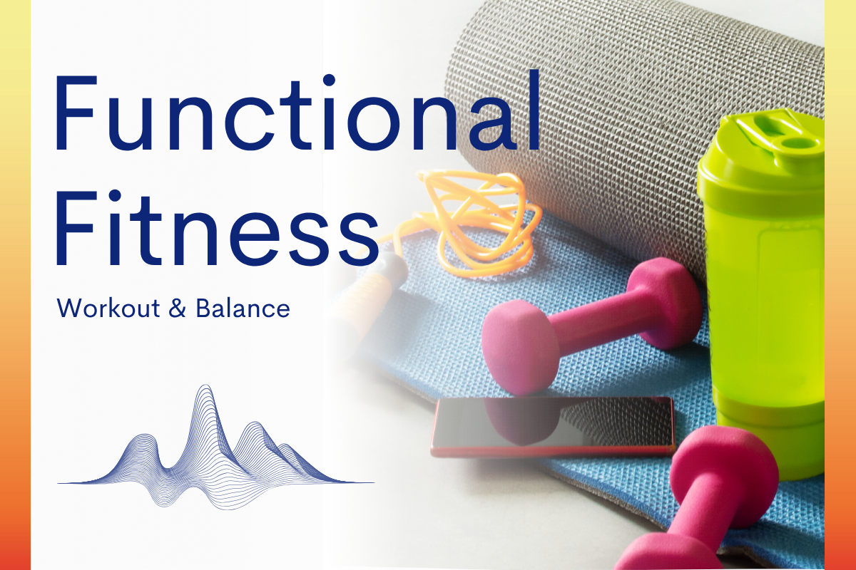 Walk The Path Berlin Functional Fitness Erwachsene