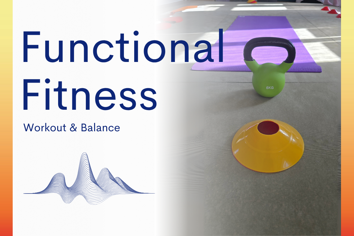 Walk The Path Berlin Functional Fitness Jugendliche