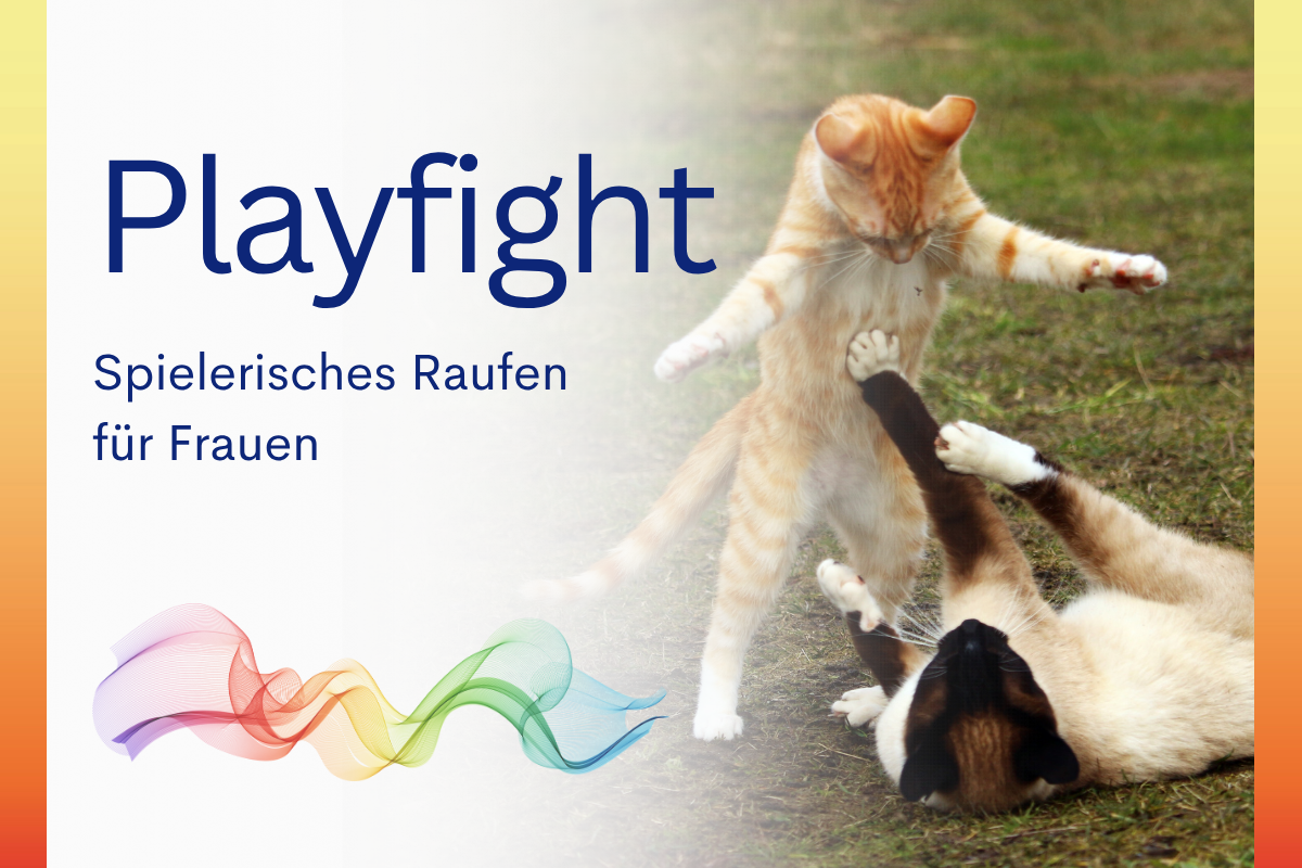 Walk the Path - Lady's Playfight für Frauen 2025 0