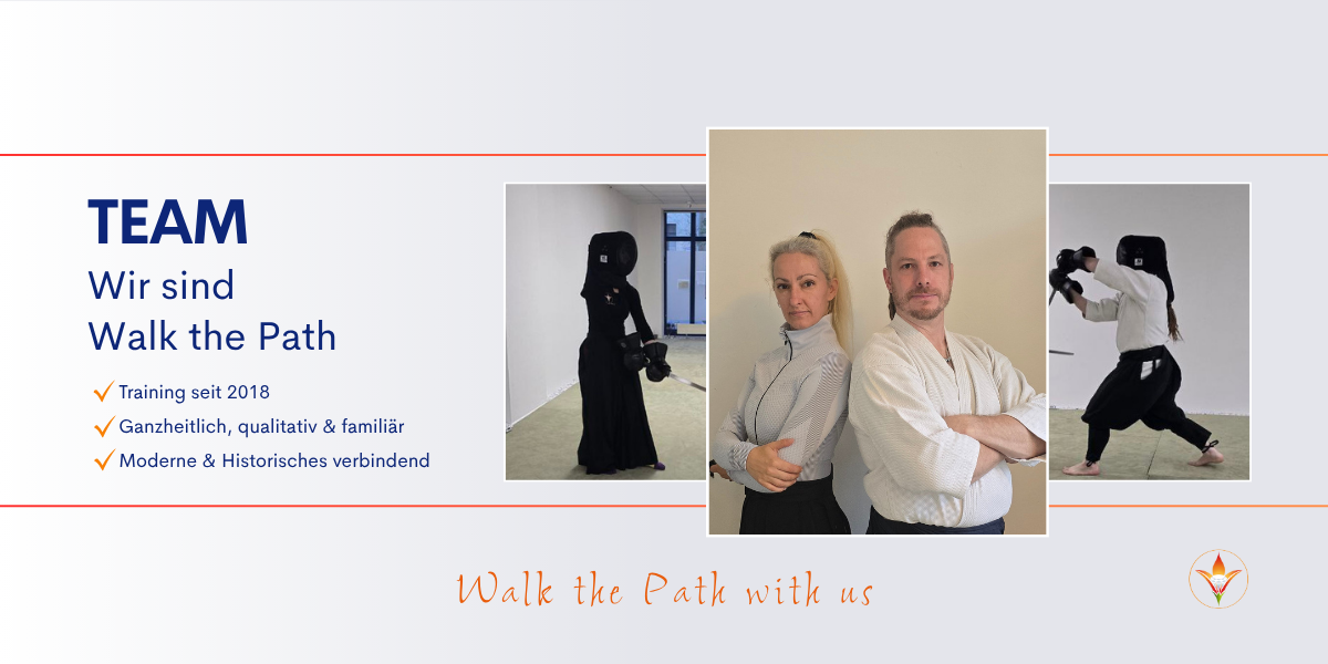 Walk the Path Berlin Team
