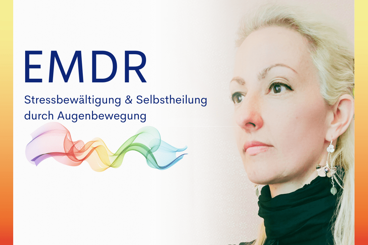 Basis-Paket "EDMR" - für mentale und emotionale Stärkung