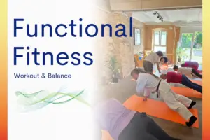Walk The Path Berlin - Functional Fitness 2026