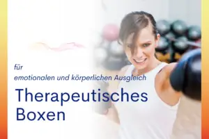 Walk the Path Training Therapeutisches Boxen 2026