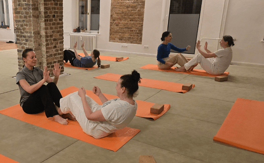 Walk The Path Training Functional Fintess 2026