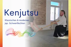 Walk the Path Berlin Training Kenjutsu Schwertkampf 2026