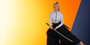 Kenjutsu - japanischer Schwertkampf für Erwachsene in Berlin Weißensee