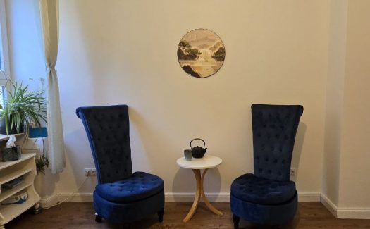 Walk The Path Praxisraum Ikigai 03