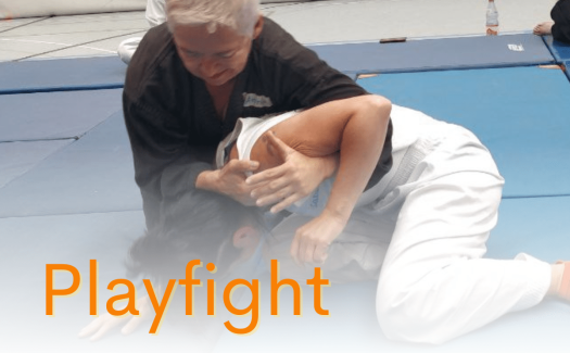 Walk The Path Training 2016 (14)