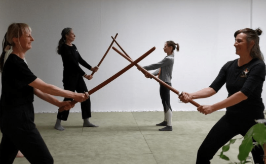 Walk The Path Training 2016 (18)