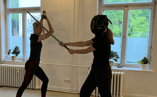 Walk The Path Training 2016 (19)