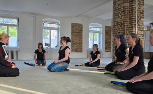 Walk The Path Training 2016 (20)