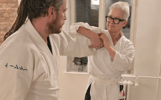 Walk The Path Training 2016 (26)