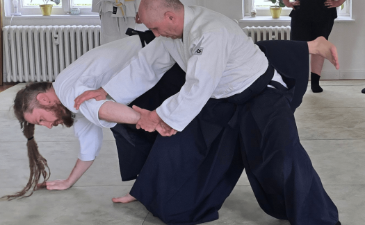 Walk The Path Training 2016 (28)