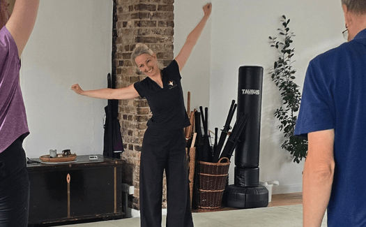 Walk The Path Training 2016 (29)