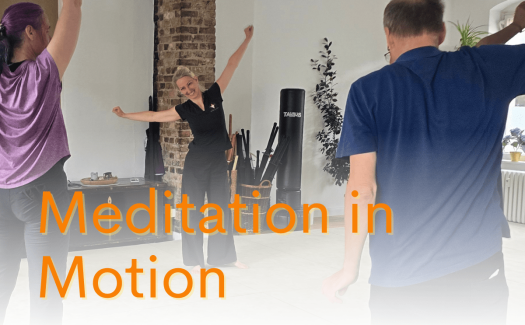 Walk The Path Training 2016 (4)