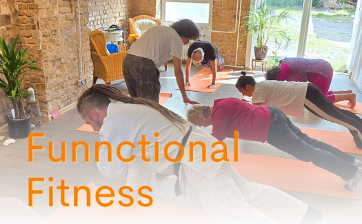 Walk The Path Training 2016 (8)