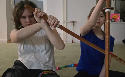 Walk the Path Training Angebot (10)