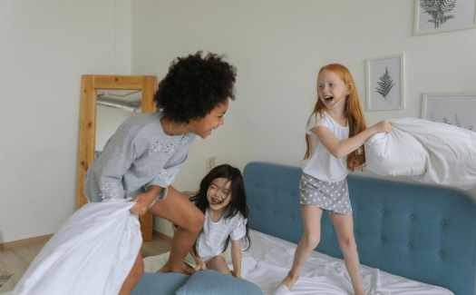 Walk the Path Training Angebot Playfight Spielerisches Raufen für Frauen (2)