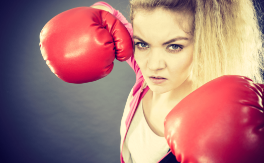 Walk the Path Training Angebot Therapeutisches Boxen (2)