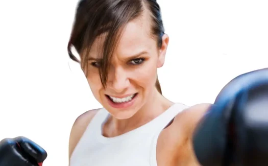 Walk the Path Training Angebot Therapeutisches Boxen